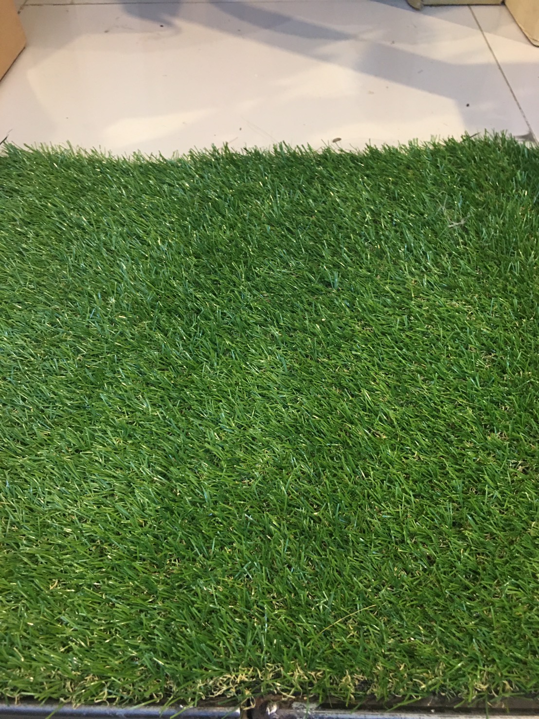 หญ้าเทียม หญ้าประดิษฐ์ หญ้าปูพื้น