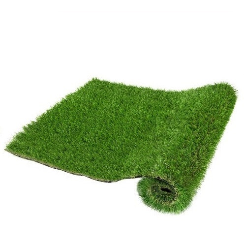 หญ้าประดิษฐ์ หญ้าสีเขียว หญ้าเทียม